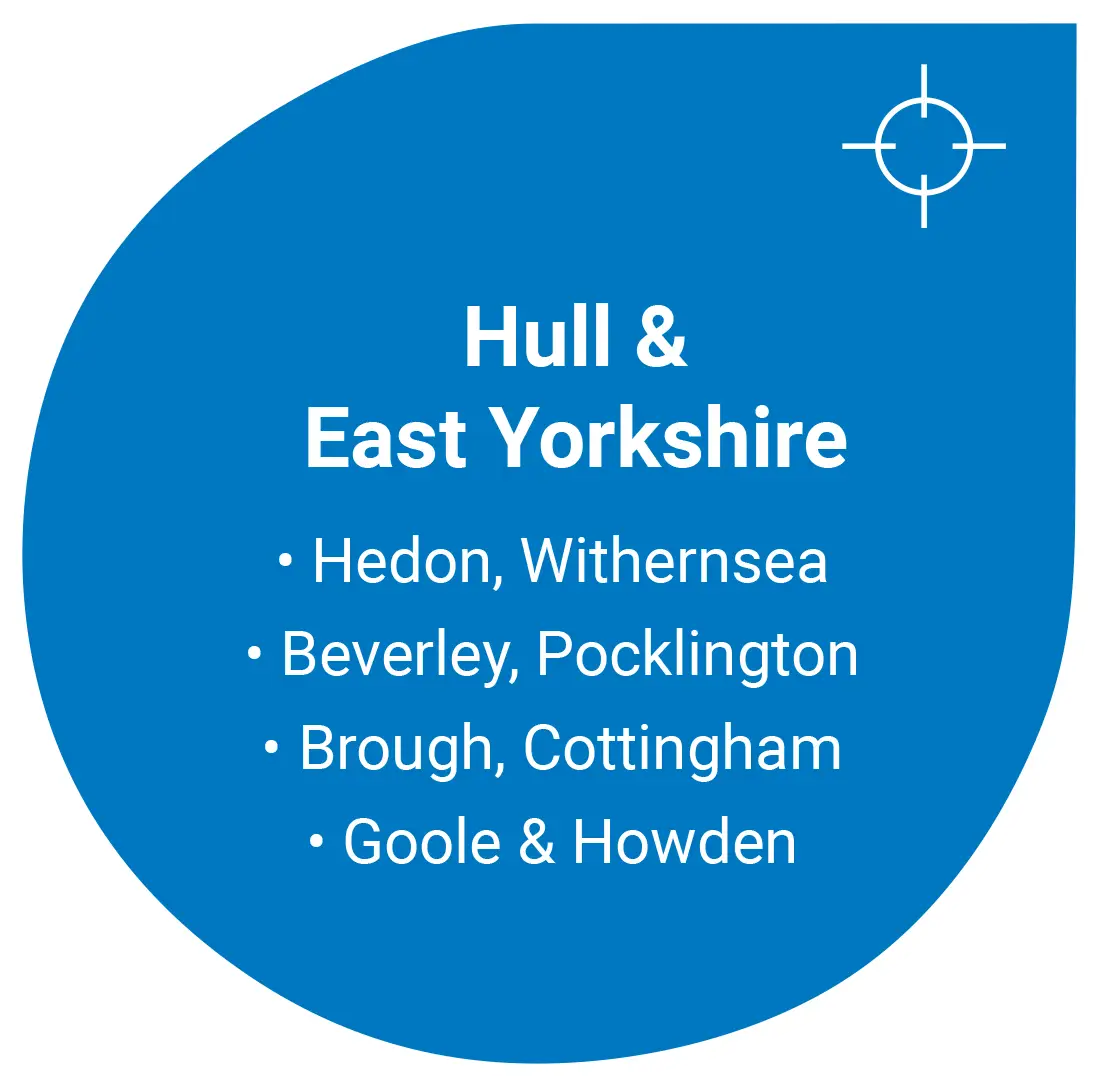 Board Erection Hull East Yorkshire