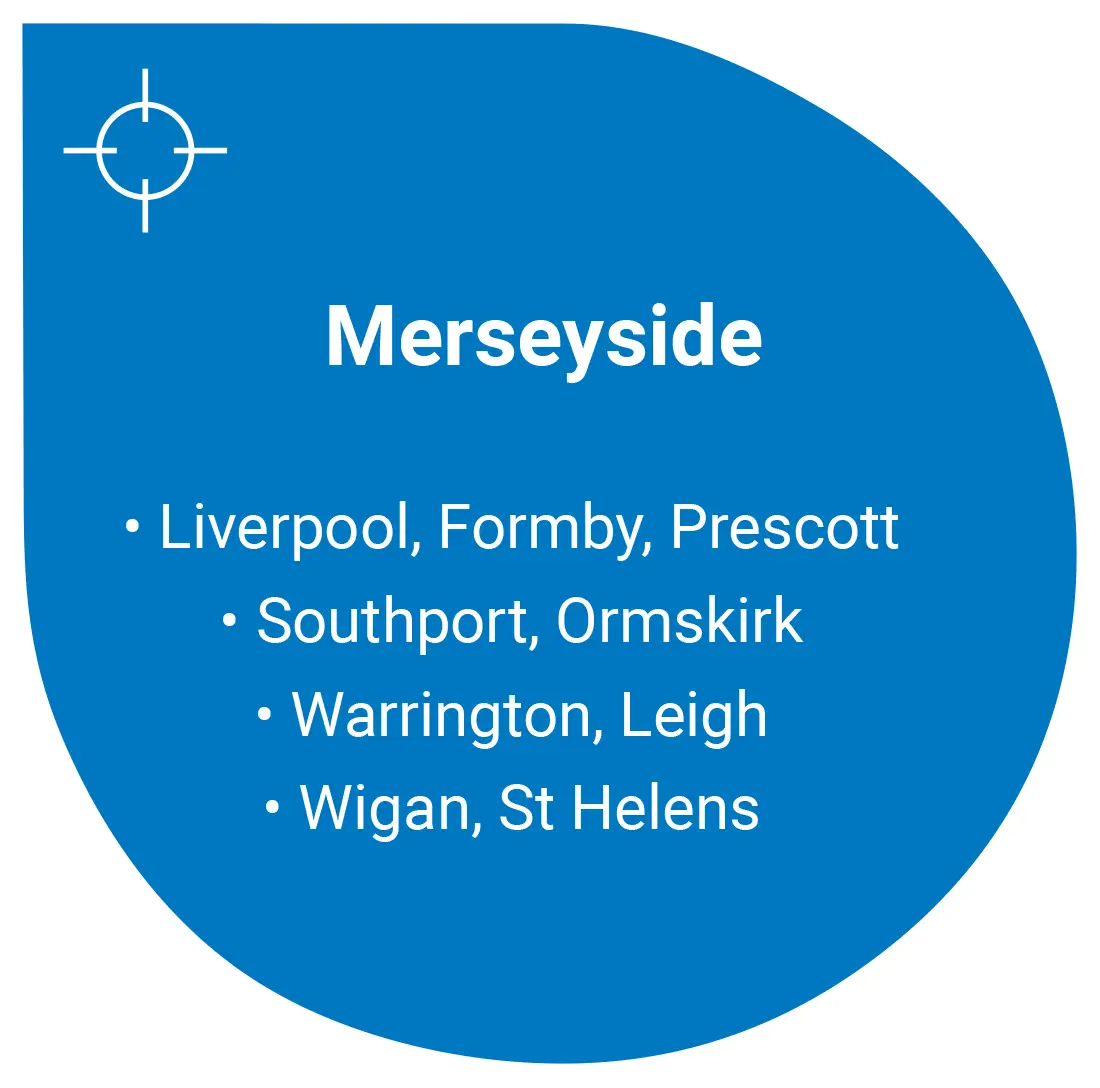 Board Erection Services Merseyside
