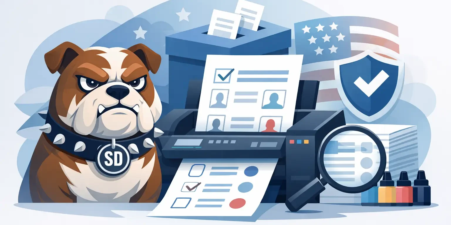 Choosing Reliable Election Board Printers