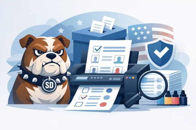 Choosing Reliable Election Board Printers