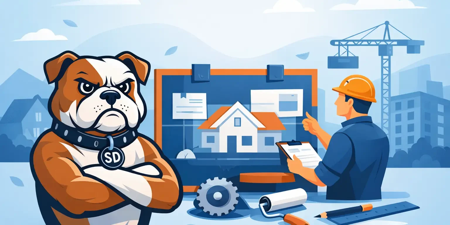 Choosing the Right Property Board Contractor Choosing the Right Property Board Contractor