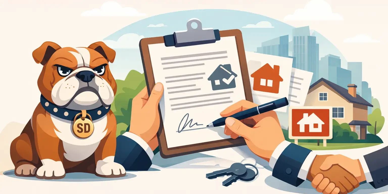 Estate Agency Board Contracts Explained Estate Agency Board Contracts Explained