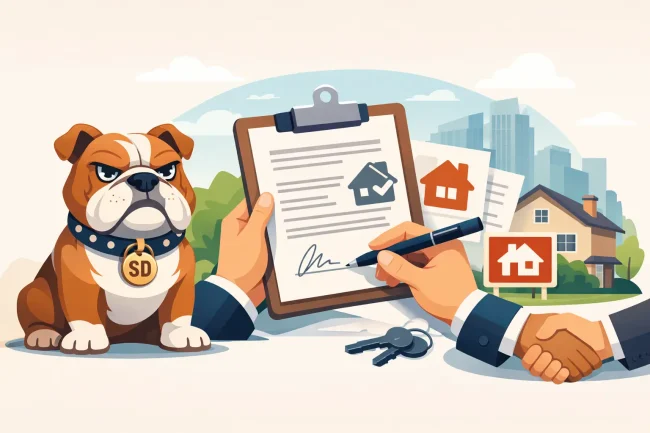 Estate Agency Board Contracts Explained
