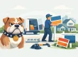 Estate Agent Board Movement Service Explained
