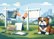 How Often Should Estate Agent Boards Be Replaced?