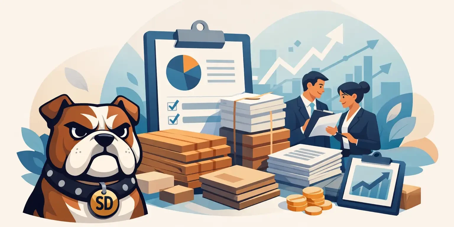 How to Manage Board Stock Properly How to Manage Board Stock Properly