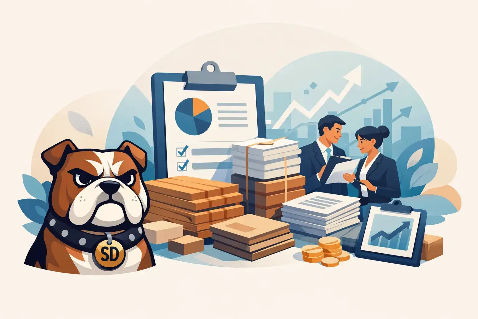 How to Manage Board Stock Properly