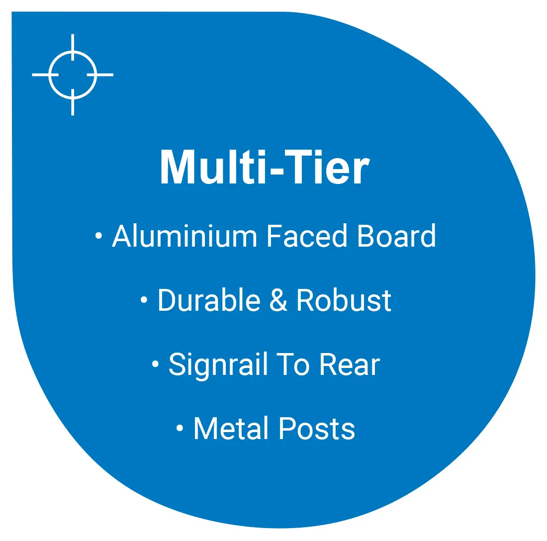 Multi-Tier