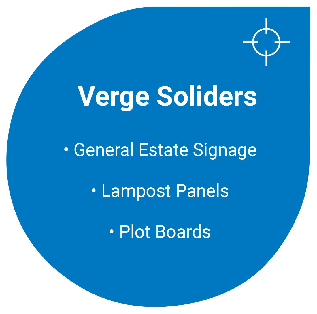 Verge Soliders