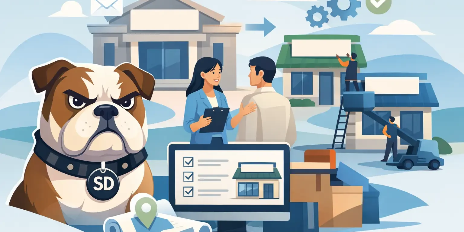 How to Manage Branch Signage Requests How to Manage Branch Signage Requests