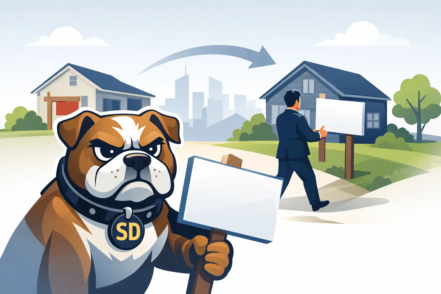 When Should Boards Be Relocated by Agents?