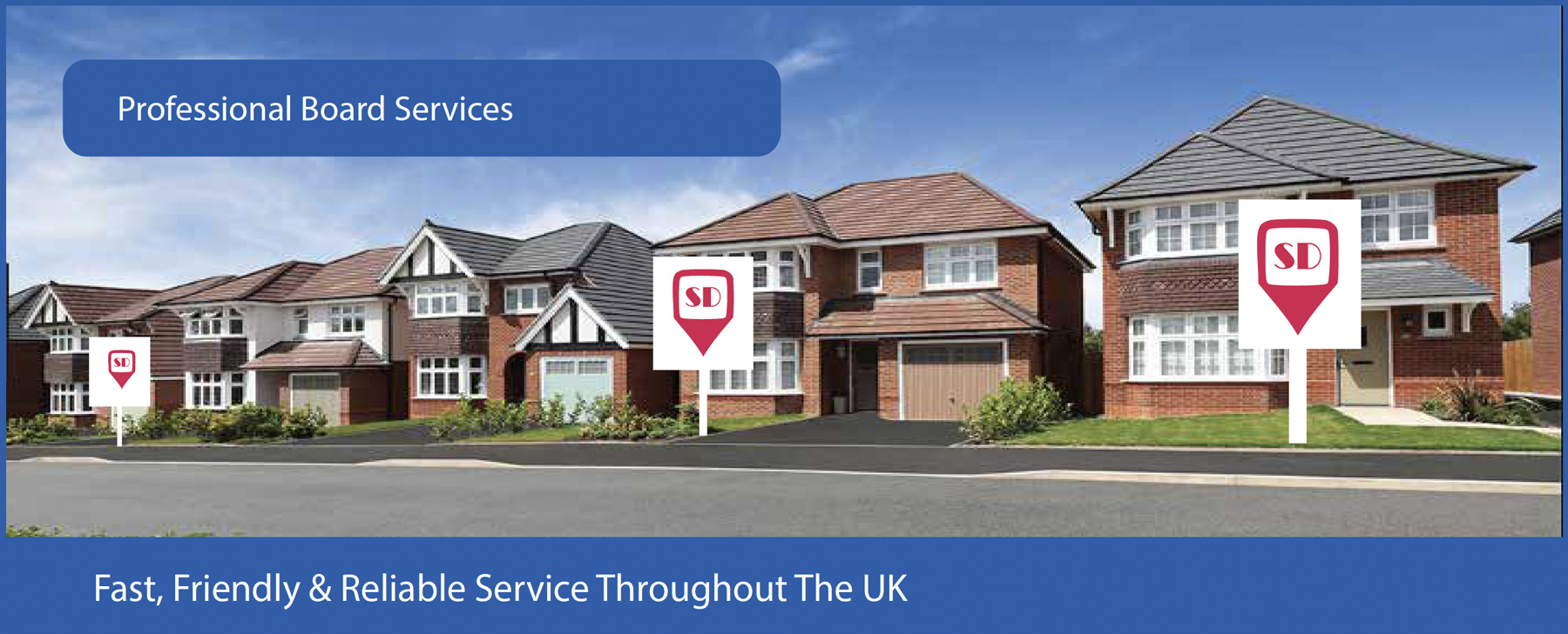 Professional Board Services