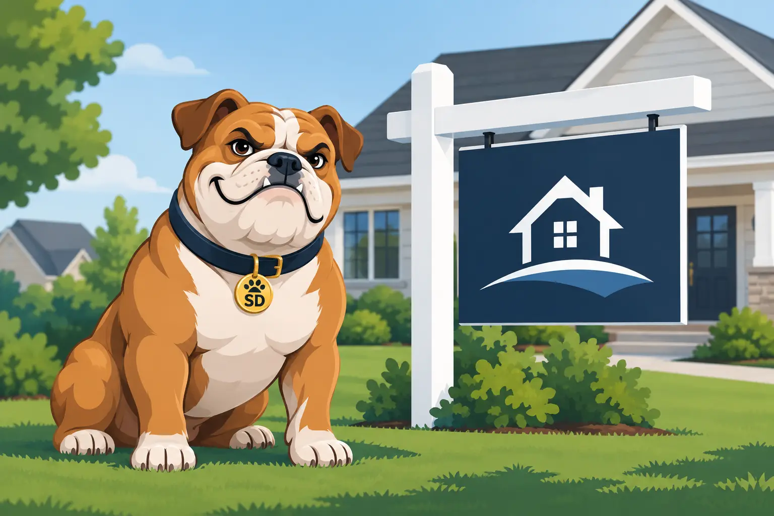 Estate Signage That Works Harder for Your Agency