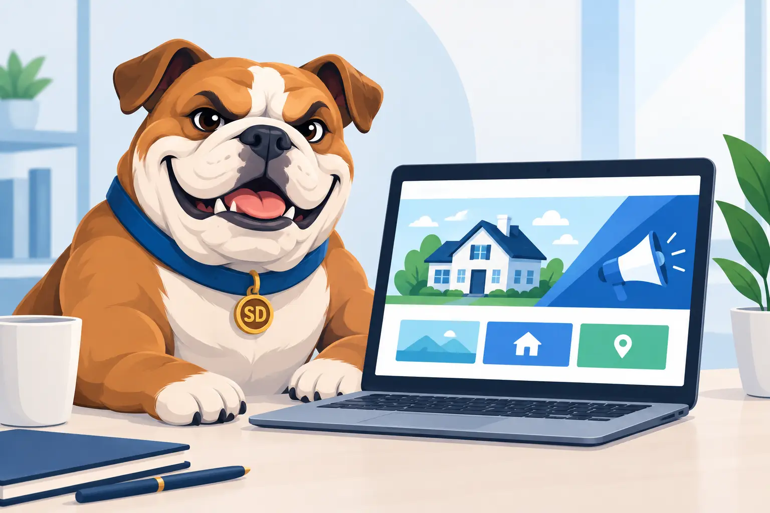 Marketing Banners That Work Harder for Agents