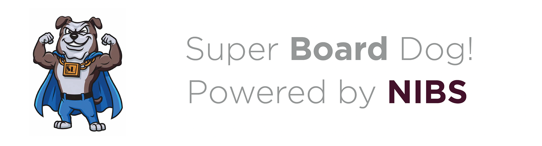 Super Board Dog